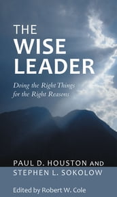 The Wise Leader