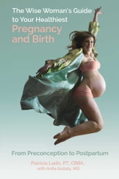 The Wise Woman s Guide to Your Healthiest Pregnancy and Birth