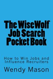 The WiseWolf Job Search Pocket Book