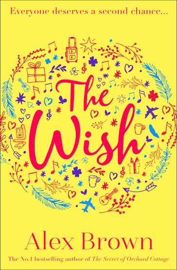 The Wish - Alex Brown