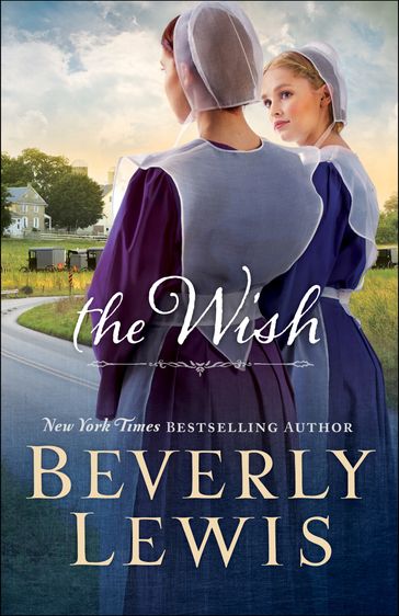 The Wish - Beverly Lewis