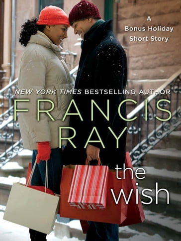 The Wish - Francis Ray