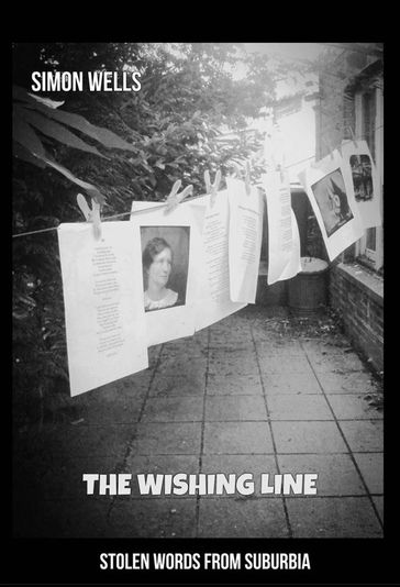 The Wishing Line - Simon Wells