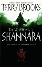 The Wishsong Of Shannara
