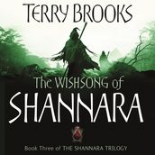 The Wishsong Of Shannara