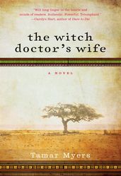 The Witch Doctor s Wife