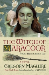 The Witch of Maracoor