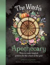 The Witch s Apothecary