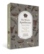 The Witch s Apothecary: Seasons of the Witch