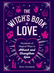 The Witch s Book of Love