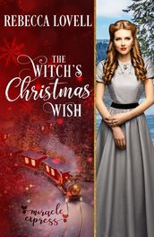 The Witch s Christmas Wish