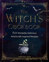 The Witch s Cookbook