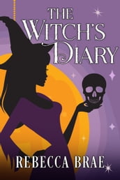 The Witch s Diary