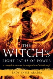 The Witch s Eight Paths of Power