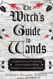 The Witch s Guide to Wands