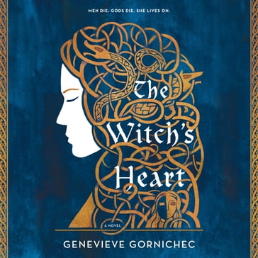 The Witch's Heart - Genevieve Gornichec