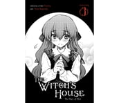 The Witch s House: The Diary of Ellen, Chapter 3