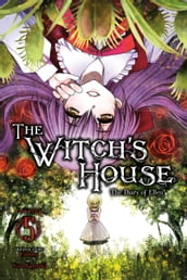 The Witch s House: The Diary of Ellen, Chapter 5