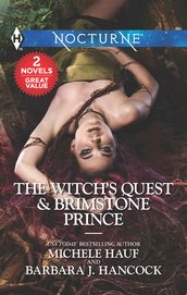 The Witch s Quest & Brimstone Prince