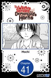 The Witch s Servant and the Demon Lord s Horns #041