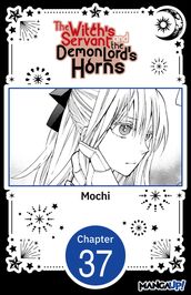 The Witch s Servant and the Demon Lord s Horns #037