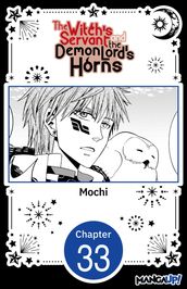 The Witch s Servant and the Demon Lord s Horns #033