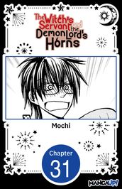 The Witch s Servant and the Demon Lord s Horns #031