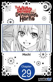 The Witch s Servant and the Demon Lord s Horns #029
