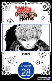 The Witch s Servant and the Demon Lord s Horns #028