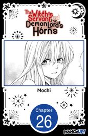 The Witch s Servant and the Demon Lord s Horns #026