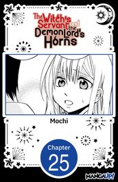 The Witch s Servant and the Demon Lord s Horns #025