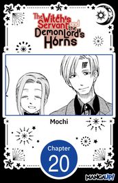 The Witch s Servant and the Demon Lord s Horns #020