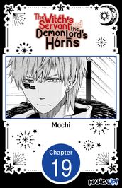 The Witch s Servant and the Demon Lord s Horns #019