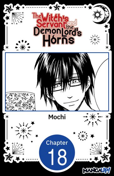 The Witch's Servant and the Demon Lord's Horns #018 - Mochi