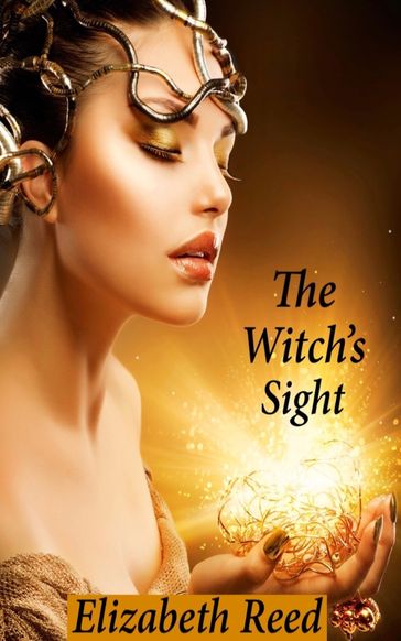 The Witch's Sight - Elizabeth Reed