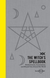 The Witch s Spellbook