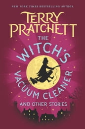 The Witch s Vacuum Cleaner and Other Stories