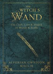 The Witch s Wand