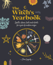 The Witch s Yearbook