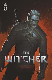 The Witcher - La Malédiction des corbeaux