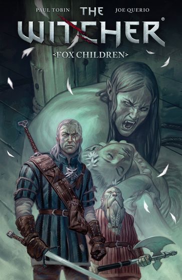 The Witcher: Volume 2 - Fox Children - AA.VV. Artisti Vari