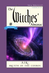 The Witches  Almanac 20252026 Standard Edition Issue 44