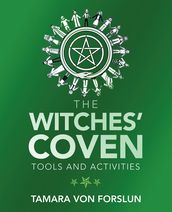 The Witches  Coven
