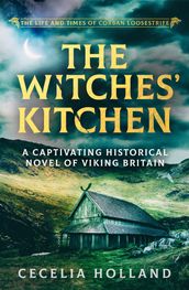 The Witches  Kitchen