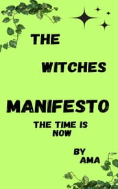 The Witches Manifesto