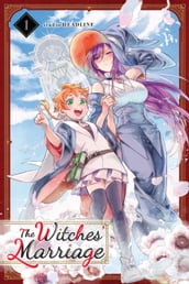 The Witches  Marriage, Vol. 1