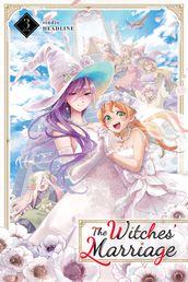 The Witches  Marriage, Vol. 3