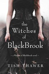 The Witches of BlackBrook