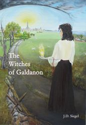 The Witches of Galdanon