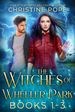 The Witches of Wheeler Park, Books 1-3